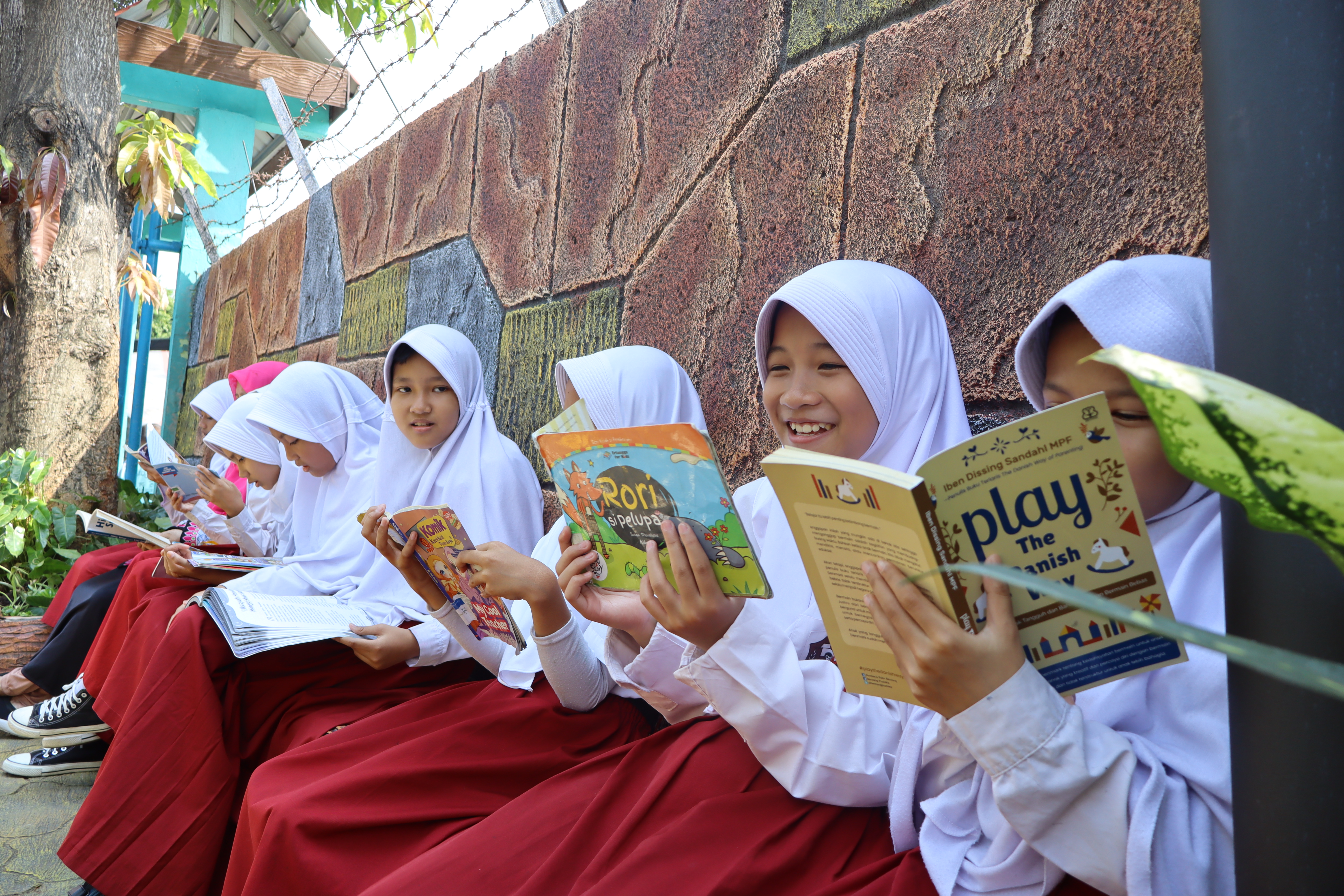 Kurikulum Merdeka